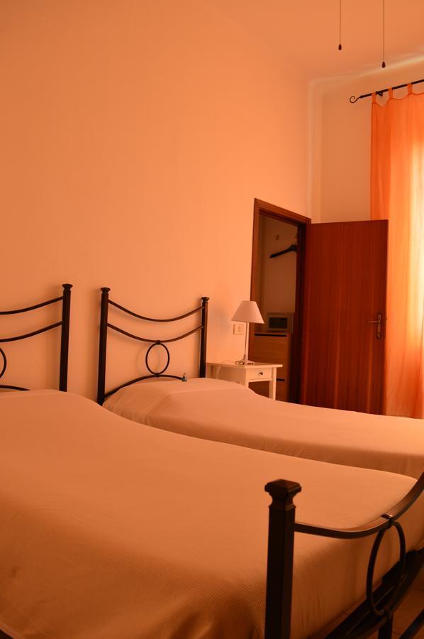 Il Giardino Nel Parco R&B Hotel โบโลญญา ภายนอก รูปภาพ