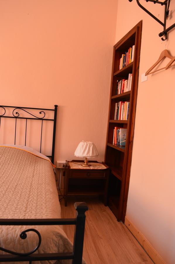Il Giardino Nel Parco R&B Hotel โบโลญญา ภายนอก รูปภาพ