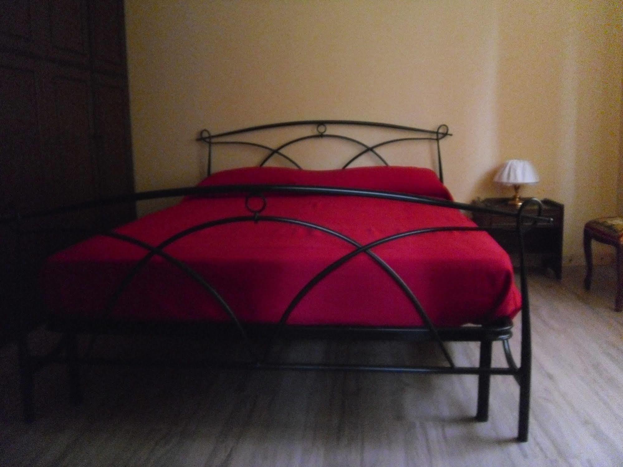 Il Giardino Nel Parco R&B Hotel โบโลญญา ภายนอก รูปภาพ