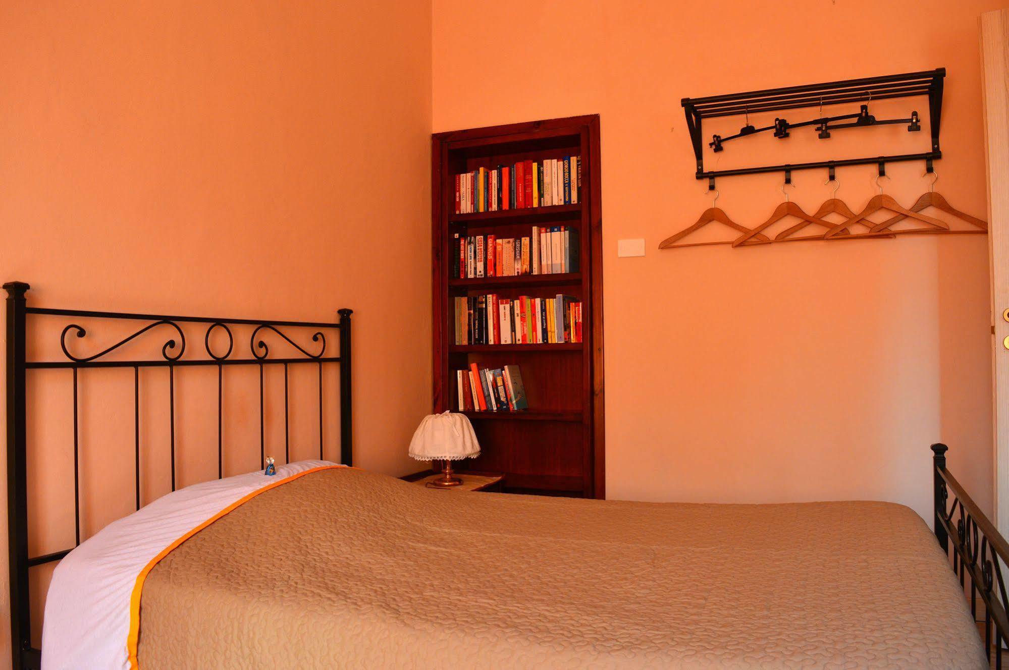 Il Giardino Nel Parco R&B Hotel โบโลญญา ภายนอก รูปภาพ