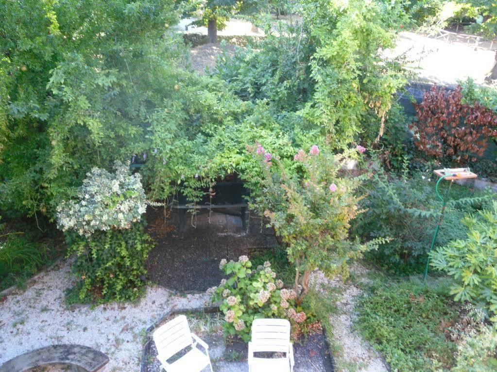 Il Giardino Nel Parco R&B Hotel โบโลญญา ภายนอก รูปภาพ